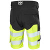 Helly Hansen 77434 Alna 4X Stretch Connect Hi Vis Shorts