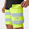 Helly Hansen 77434 Alna 4X Stretch Connect Hi Vis Shorts