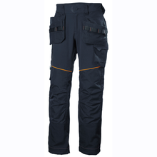  Helly Hansen 77441 Chelsea Evolution 4-Way Stretch Holster Pocket Knee Pad Trousers - Premium KNEE PAD TROUSERS from Helly Hansen - Just £90.48! Shop now at Workwear Nation Ltd