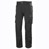 Helly Hansen 77445 Chelsea Evolution Service Pant Trousers - Premium KNEE PAD TROUSERS from Helly Hansen - Just £76.19! Shop now at Workwear Nation Ltd