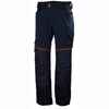 Helly Hansen 77446 Chelsea Evolution 4-Way Stretch Work Pant Trousers - Premium KNEE PAD TROUSERS from Helly Hansen - Just $133.22! Shop now at Workwear Nation Ltd