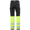 Helly Hansen 77449 Fyre Anti Flame Arc Protection Pant Trousers Class 1
