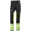 Helly Hansen 77449 Fyre Anti Flame Arc Protection Pant Trousers Class 1