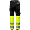 Helly Hansen 77449 Fyre Anti Flame Arc Protection Pant Trousers Class 1