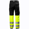 Helly Hansen 77449 Fyre Anti Flame Arc Protection Pant Trousers Class 1 - Premium FLAME RETARDANT TROUSERS from Helly Hansen - Just A$442.67! Shop now at Workwear Nation Ltd