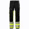Helly Hansen 77449 Fyre Anti Flame Arc Protection Pant Trousers Class 1 - Premium FLAME RETARDANT TROUSERS from Helly Hansen - Just €337.35! Shop now at Workwear Nation Ltd