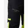 Helly Hansen 77449 ​​Fyre Anti Flame Arc Protection Pant Pantalon Classe 1 - PANTALON IGNIFUGE Premium de Helly Hansen - Juste 329,12 € ! Achetez maintenant chez Workwear Nation Ltd