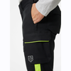 Helly Hansen 77449 Fyre Anti Flame Arc Protection Pant Trousers Class 1 - Premium FLAME RETARDANT TROUSERS from Helly Hansen - Just A$442.67! Shop now at Workwear Nation Ltd