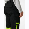 Helly Hansen 77449 Fyre Anti Flame Arc Protection Pant Trousers Class 1 - Premium FLAME RETARDANT TROUSERS from Helly Hansen - Just $291.35! Shop now at Workwear Nation Ltd