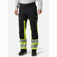  Helly Hansen 77449 Fyre Anti Flame Arc Protection Pant Trousers Class 1 - Premium FLAME RETARDANT TROUSERS from Helly Hansen - Just £190.48! Shop now at Workwear Nation Ltd