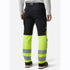 Helly Hansen 77449 Fyre Anti Flame Arc Protection Pant Trousers Class 1 - Premium FLAME RETARDANT TROUSERS from Helly Hansen - Just £190.48! Shop now at Workwear Nation Ltd