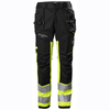 Helly Hansen 77450 Fyre Hi-Vis Anti Flame Arc Protection Pant Trousers - Premium FLAME RETARDANT TROUSERS from Helly Hansen - Just $310.87! Shop now at Workwear Nation Ltd