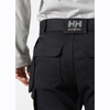 Helly Hansen 77450 Fyre Hi-Vis Anti Flame Arc Protection Pant Trousers - Premium FLAME RETARDANT TROUSERS from Helly Hansen - Just $310.87! Shop now at Workwear Nation Ltd