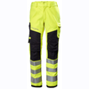 Helly Hansen 77451 Fyre Flame Retardant Work Pants, Class 2 - Premium FLAME RETARDANT TROUSERS from Helly Hansen - Just $291.21! Shop now at Workwear Nation Ltd