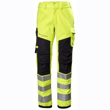  Helly Hansen 77451 Fyre Flame Retardant Work Pants, Class 2