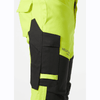 Helly Hansen 77451 Fyre Flame Retardant Work Pants, Class 2