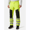 Helly Hansen 77451 Fyre Flame Retardant Work Pants, Class 2 - Premium FLAME RETARDANT TROUSERS from Helly Hansen - Just A$442.67! Shop now at Workwear Nation Ltd