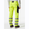 Helly Hansen 77451 Fyre Flame Retardant Work Pants, Class 2 - Premium FLAME RETARDANT TROUSERS from Helly Hansen - Just A$442.67! Shop now at Workwear Nation Ltd