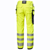 Helly Hansen 77452 Fyre Anti Flame Arc Protection Pant Trousers Class 2 - Premium FLAME RETARDANT TROUSERS from Helly Hansen - Just £200! Shop now at Workwear Nation Ltd