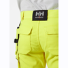 Helly Hansen 77452 Fyre Anti Flame Arc Protection Pant Trousers Class 2 - Premium FLAME RETARDANT TROUSERS from Helly Hansen - Just A$464.79! Shop now at Workwear Nation Ltd