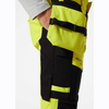 Helly Hansen 77452 Fyre Anti Flame Arc Protection Pant Trousers Class 2 - Premium FLAME RETARDANT TROUSERS from Helly Hansen - Just €354.21! Shop now at Workwear Nation Ltd