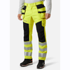 Helly Hansen 77452 Fyre Anti Flame Arc Protection Pant Trousers Class 2 - Premium FLAME RETARDANT TROUSERS from Helly Hansen - Just A$464.79! Shop now at Workwear Nation Ltd