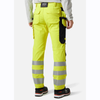Helly Hansen 77452 Fyre Anti Flame Arc Protection Pant Trousers Class 2 - Premium FLAME RETARDANT TROUSERS from Helly Hansen - Just CA$422.92! Shop now at Workwear Nation Ltd