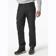  Helly Hansen 77460 Oxford 2-Way Stretch Service Pant Trouser - Premium KNEE PAD TROUSERS from Helly Hansen - Just £57.14! Shop now at Workwear Nation Ltd