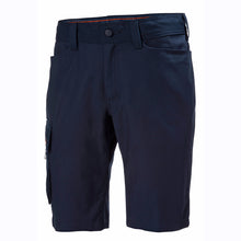  Helly Hansen 77464 Oxford Service Shorts - Premium SHORTS from Helly Hansen - Just £47.62! Shop now at Workwear Nation Ltd