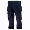 Helly Hansen 77465 Oxford 2-Way Stretch Holster Pocket Knee Pad Pirate Trousers - Premium PIRATE TROUSERS from Helly Hansen - Just $109.47! Shop now at Workwear Nation Ltd