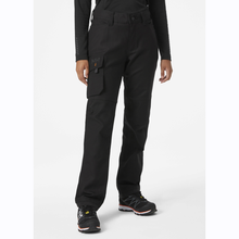  Helly Hansen 77480 Women's Luna 2-Way Stetch Cargo Service Pant Trouser - Premium WOMENS TROUSERS from Helly Hansen - Just £57.14! Shop now at Workwear Nation Ltd