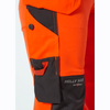 Helly Hansen 77498 Women's Luna Hi-Vis Construction Pant Trousers - Premium WOMENS TROUSERS from Helly Hansen - Just A$265.60! Shop now at Workwear Nation Ltd