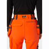 Helly Hansen 77498 Women's Luna Hi-Vis Construction Pant Trousers - Premium WOMENS TROUSERS from Helly Hansen - Just $174.96! Shop now at Workwear Nation Ltd