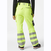 Helly Hansen 77498 Women's Luna Hi-Vis Construction Pant Trousers - Premium WOMENS TROUSERS from Helly Hansen - Just €202.41! Shop now at Workwear Nation Ltd