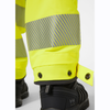 Helly Hansen 77500 Hi-Vis ICU BRZ 4-Way Holster Pocket Knee Pad Stretch Trousers Class 1 - Premium HI-VIS TROUSERS from Helly Hansen - Just £138.10! Shop now at Workwear Nation Ltd
