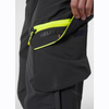 Helly Hansen 77501 Hi-Vis ICU BRZ Cargo Service Pants Trousers Class 1 - Premium HI-VIS TROUSERS from Helly Hansen - Just €202.41! Shop now at Workwear Nation Ltd