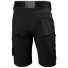Helly Hansen 77506 4-Way Stretch Oxford Connect Holster Shorts