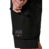 Helly Hansen 77506 4-Way Stretch Oxford Connect Holster Shorts
