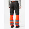 Helly Hansen UC-ME 2-Way Stretch Hi-Vis Work Cargo Pant Trouser Class 1 - Premium HI-VIS TROUSERS from Helly Hansen - Just £66.67! Shop now at Workwear Nation Ltd