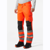 Helly Hansen 77514 UC-ME Hi-Vis Cargo Pant Trousers Class 2 - Premium HI-VIS TROUSERS from Helly Hansen - Just $102.06! Shop now at Workwear Nation Ltd