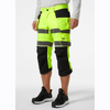 Helly Hansen 77518 UC-ME Hi-Vis Construction Pirate Trousers Pants - Premium HI-VIS TROUSERS from Helly Hansen - Just €126.50! Shop now at Workwear Nation Ltd