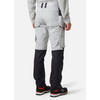 Helly Hansen 77521 Manchester Holster Pocket Knee Pad Trousers Grey Fog - Premium KNEE PAD TROUSERS from Helly Hansen - Just £54.29! Shop now at Workwear Nation Ltd