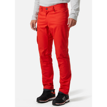  Helly Hansen 77525 Manchester Service Trousers Albert Red - Premium CARGO & COMBAT TROUSERS from Helly Hansen - Just £44.76! Shop now at Workwear Nation Ltd