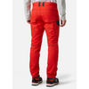 Helly Hansen 77525 Manchester Service Trousers Albert Red - Premium CARGO & COMBAT TROUSERS from Helly Hansen - Just £44.76! Shop now at Workwear Nation Ltd