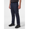 Helly Hansen 77525 Manchester Service Trousers Navy - Premium CARGO & COMBAT TROUSERS from Helly Hansen - Just CA$94.51! Shop now at Workwear Nation Ltd