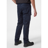 Helly Hansen 77525 Manchester Service Trousers Navy - Premium CARGO & COMBAT TROUSERS from Helly Hansen - Just €79.27! Shop now at Workwear Nation Ltd