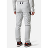 Helly Hansen 77525 Manchester Service Trousers Grey Fog - Premium CARGO & COMBAT TROUSERS from Helly Hansen - Just £44.76! Shop now at Workwear Nation Ltd