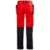 Helly Hansen 77527 Women's Manchester Holster Pocket Knee Pad Construction Trousers - Premium WOMENS TROUSERS from Helly Hansen - Just €96.15! Shop now at Workwear Nation Ltd