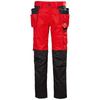 Helly Hansen 77527 Women's Manchester Holster Pocket Knee Pad Construction Trousers - Premium WOMENS TROUSERS from Helly Hansen - Just A$126.17! Shop now at Workwear Nation Ltd
