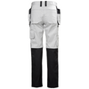 Helly Hansen 77527 Women's Manchester Holster Pocket Knee Pad Construction Trousers - Premium WOMENS TROUSERS from Helly Hansen - Just A$126.17! Shop now at Workwear Nation Ltd